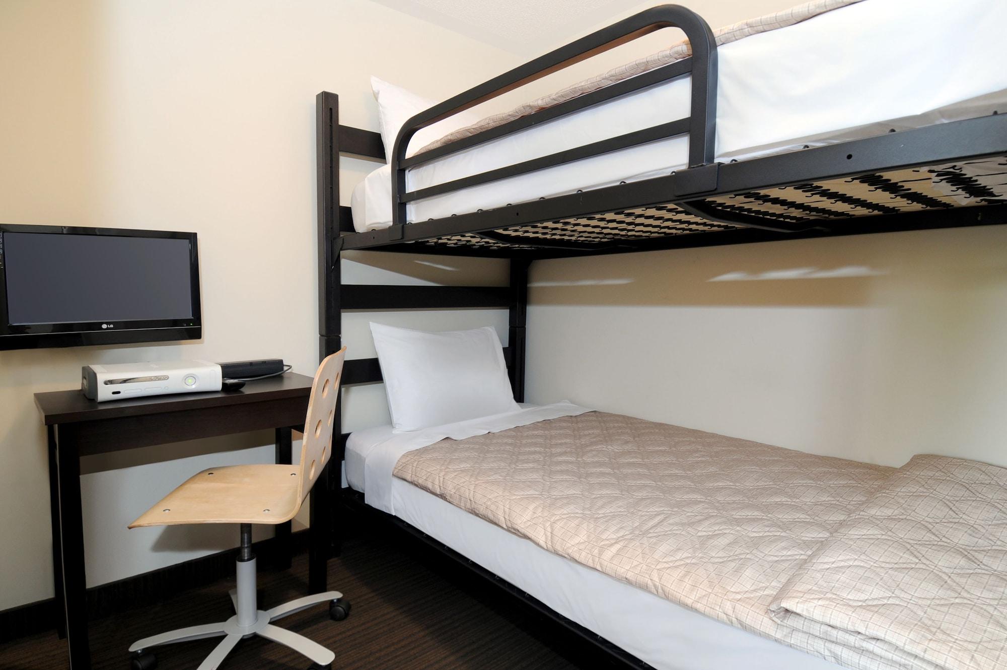 Hotel Super 8 By Wyndham Peterborough Camera foto