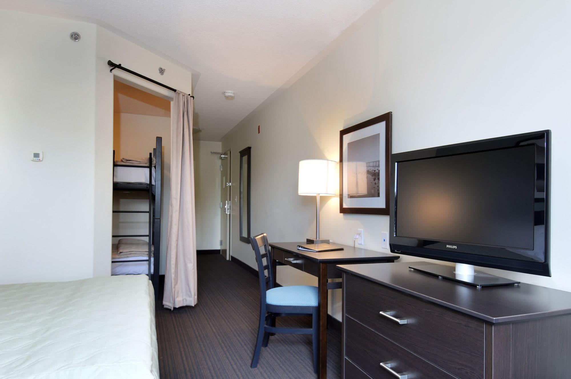 Hotel Super 8 By Wyndham Peterborough Camera foto
